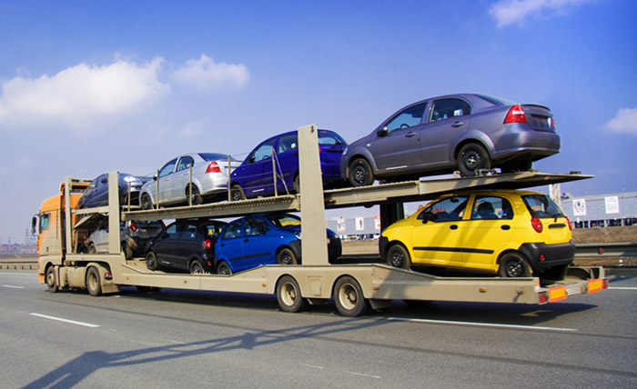 沈阳托运车辆物流公司，为您的需求提供高效、便捷的解决方案！